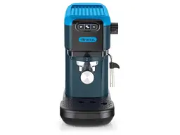 Ріжкова кавоварка Ariete 1399 Blue (00M139918AR0)