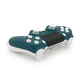 Геймпад джойстик DoubleShock Wireless PS4 Double Motor Vibration DUALSHOCK 4 Dark Green - мініатюра 1
