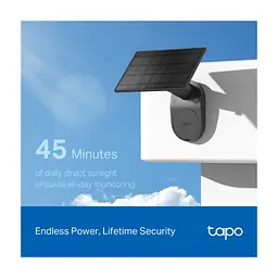 Камера відеоспостереження TP-Link TAPO-C411-KIT - мініатюра 6