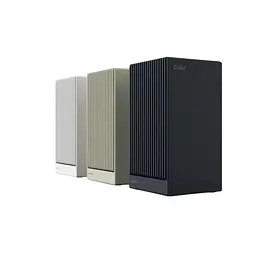 Портативний смарт-проектор Wanbo Cube 2 Pro / 1920x1080 / 500 ANSI lm / Android TV 11.0 / Wi-Fi / Bluetooth / Темно-синій - мініатюра 6