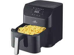 Мультипіч (аерофритюрниця) Monte MT-2702 - мініатюра 2