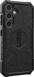 Оригінальний протиударний чохол для Samsung Galaxy S24 (S921) UAG Pathfinder Black 214421114040 - мініатюра 9