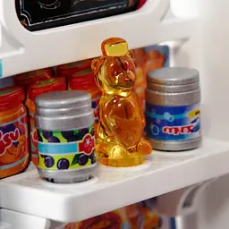 Ігровий набір Barbie У супермаркеті (FRP01) - мініатюра 6
