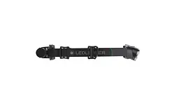 Налобний ліхтар Ledlenser MH10 заряджається 600/250/10 - мініатюра 4