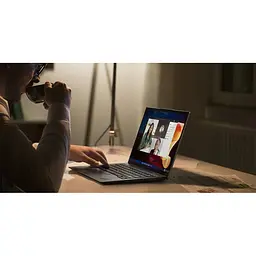 Ноутбук Lenovo ThinkPad X1 Gen 10,i7-,16GB,512GB,14'' IPS, Windows 11,1,12 kg - мініатюра 3