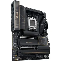 Материнська плата ASUS PROART X870E-CREATOR WIFI - мініатюра 3