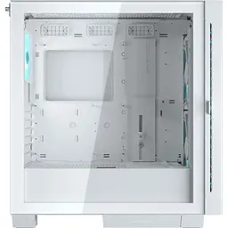 Корпус Cougar Airface ECO RGB White (Airface ECO RGB White) Без БП - мініатюра 14