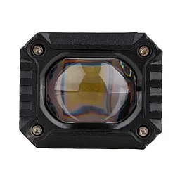 Фара робочого світла WLP-30S SPOT 1Led*30W (68*52*56)/ 9-36V/30W/3000K-4300K-6000K