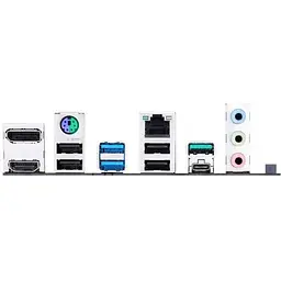 Материнська плата Asus Prime LGA1700, Z790-P, Z790, 4xDDR5, Int.Video(CPU), 4xSATA3, 3xM.2, 1xPCI-E 16x 5.0, 3xPCI-E 16x 4.0, 1xPCI-E 1x 3.0, 1xM.2 (Key E), Realtek 7.1, Realtek 2.5Gb, 7xUSB3.2/6xUSB2.0, HDMI/DP, ATX - мініатюра 5