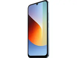 Смартфон Xiaomi Redmi A7 Pro 4/64GB Mist Blue - миниатюра 3
