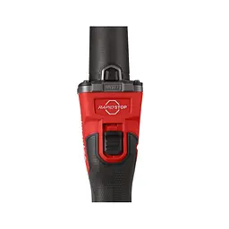 Шліфмашина пряма акумуляторна безщіткова MILWAUKEE, M18 FDGROVB-0X (каркас, HDкейс) - мініатюра 9
