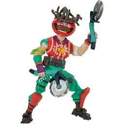 Колекційна фігурка Fortnite Solo Mode Tomatohead Crown 10см det0018080