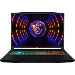 Msi Ігровий Crosshair A13VGK-2277XROMXM-UPGRADE I7-13620H, 32GB DDR5, 1TB, RTX 4070 8GB