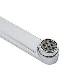 Змішувач для ванни Mixxus Premium Rubens 006 (EURO) (MI8252) - мініатюра 4