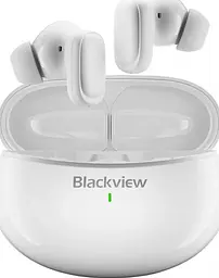 Навушники Blackview AirBuds 30 білі (6931548317906)