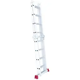 Драбина Intertool LT-0029 [140440] - мініатюра 3