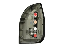 Ліхтар (фонарь) задній лівий OPEL ZAFIRA A 04.99-06.05 TYC (11-0114-01-2) - мініатюра 2