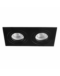 Точковий світильник Kanlux 19459 Seidy GX5.3 1x50W IP20