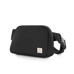 Сумка WIWU LULU Crossbody Bag Nylon Black