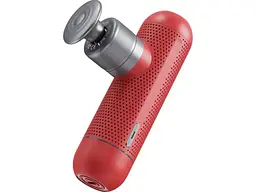 Перкусійний масажер Oyeet NEX mini MG-M1 Red - мініатюра 3
