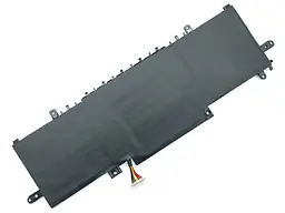 Акумулятор C31N1841 для Asus ZenBook UX334FL UX333FAC UX433FL UX433FLC UM433DA UM433IQ UM434DA UM434IQ (11.55V 3400 mAh 39Wh) - мініатюра 3