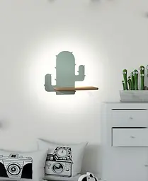 Настінний світильник Candellux 21-00996 CACTUS - мініатюра 3