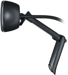 Веб-камера Logitech Webcam HD C270 Чорний (6272994) - мініатюра 4