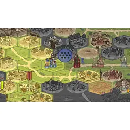 Ключ активації Microsoft Rising Lords для Xbox One/Series S/X - мініатюра 12