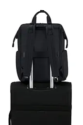 Рюкзак Samsonite MOVE 5.0 BLACK 40x27x14,5 KP0*09096