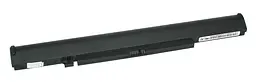 Акумулятор для ноутбука Lenovo L12S4Z51 M490 14.8V Black 2200 mAh