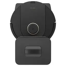 Робот-пилосос з вологим прибиранням RoboRock Q5 Pro+ Black (Q5PRP52-00) - мініатюра 5