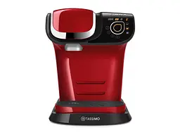 Кавоварка Bosch TAS6503 Tassimo My Way 2 - мініатюра 5