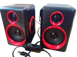 Акустична система 2.0 FNT FT-165
