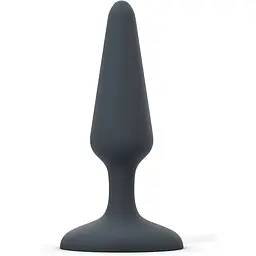 Анальна пробка Dorcel Best Plug S м'який soft-touch