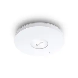 Мережеве обладнання, Точка доступу 3000MBPS OMADA EAP650 TP-LINK - мініатюра 3