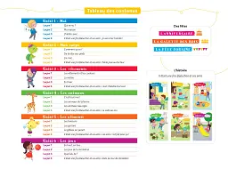 Les Petits Loustics 2 Cahier d'activites + CD audio - мініатюра 3