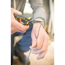 Плоскогубці Stanley FatMax FMHT0-80516, L=120мм. - мініатюра 3