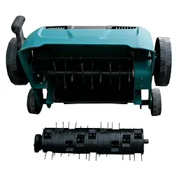 Скарифікатор електричний Makita UV3200 - мініатюра 6