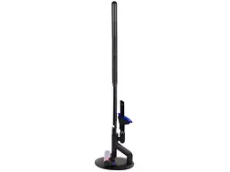 Вертикальний пилосос Dyson SV50 PencilVac Fluffy Black (492747-01) - мініатюра 6