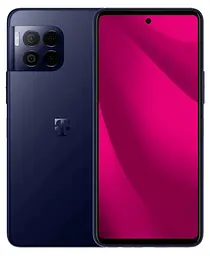Смартфон T-Mobile Revvl 7 Pro 8/256Gb Blue (Global)