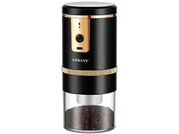 Кавомолка Sokany SK04026