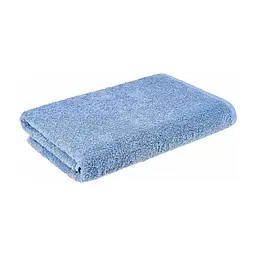 Рушник Home Line Faded Denim махровий (сіро-блакитний) 430 гр/м2 (К), 70х140 см (189849)