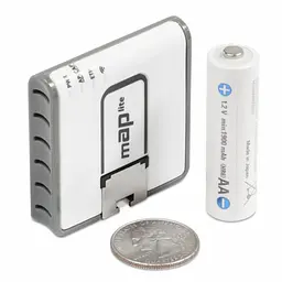 Точка доступу Wi-Fi Mikrotik RBMAPL-2ND - мініатюра 5