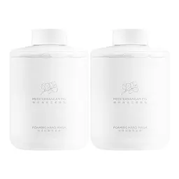 Набір картриджів (мила) для Xiaomi MiJia Automatic Soap Dispenser (BHR5553RT) White (2 шт.) - мініатюра 1