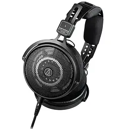 Audio-Technica ATH-R50X Студійні навушники - мініатюра 1