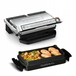 Гриль Tefal GC724D12