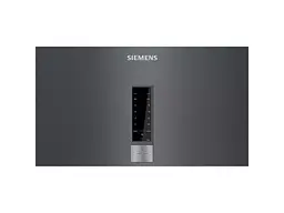 Холодильник Siemens KG39NXX316 - миниатюра 3