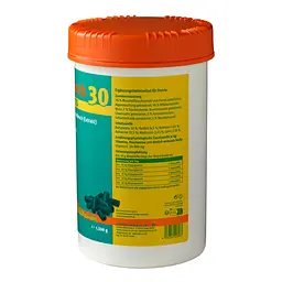 Добавка для зміцнення суглобів і кісток собак Luposan GelenkKraft 30 Pellets 1.5 кг - мініатюра 3
