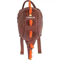 Рюкзак Little Life Animal Toddler Brown (1012-10814) - мініатюра 2