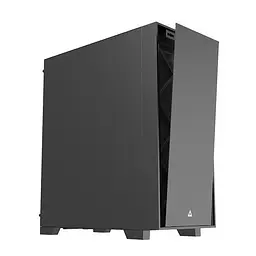 Корпус ATX W/O PSU AIR 1000 SILENT (B) MONTECH - мініатюра 2